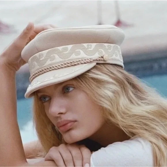 Lack Of Color | Accessories | Nwt Lack Of Color Riviera Cap  display picture 1
